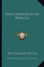 New Chronicles of Rebecca