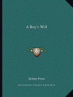 A Boy's Will