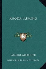 Rhoda Fleming