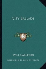 City Ballads