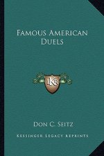 Famous American Duels