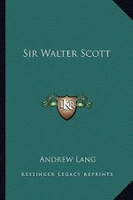 Sir Walter Scott