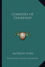 Comedies of Courtship