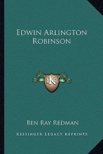 Edwin Arlington Robinson