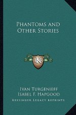 Phantoms and Other Stories