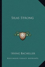 Silas Strong