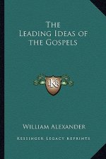 The Leading Ideas of the Gospels
