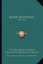 Mare Nostrum: Our Sea