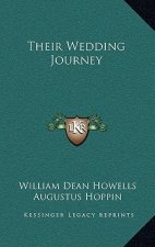 Their Wedding Journey
