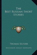 The Best Russian Short Stories