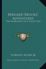 Bernard Brooks' Adventures: The Experiences of a Plucky Boy