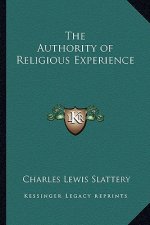 The Authority of Religious Experience