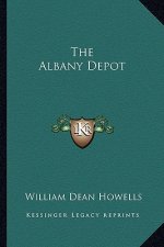 The Albany Depot