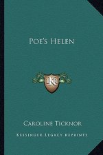Poe's Helen