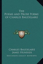 The Poems and Prose Poems of Charles Baudelaire