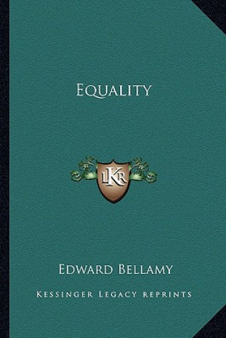 Equality