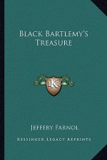 Black Bartlemy's Treasure