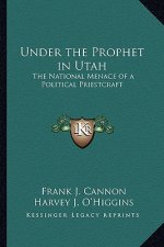 Under the Prophet in Utah: The National Menace of a Political Priestcraft