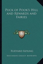 Puck of Pook's Hill and Rewards and Fairies