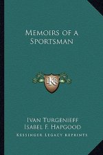 Memoirs of a Sportsman