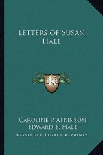 Letters of Susan Hale