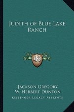Judith of Blue Lake Ranch
