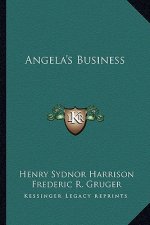 Angela's Business