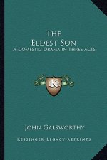The Eldest Son: A Domestic Drama in Three Acts
