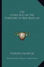The Store Boy or the Fortunes of Ben Barclay