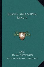 Beasts and Super Beasts