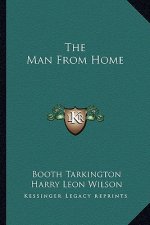 The Man from Home