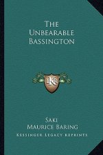 The Unbearable Bassington