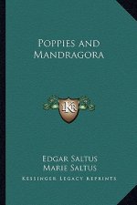 Poppies and Mandragora