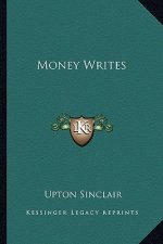 Money Writes