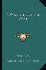 A Yankee from the West