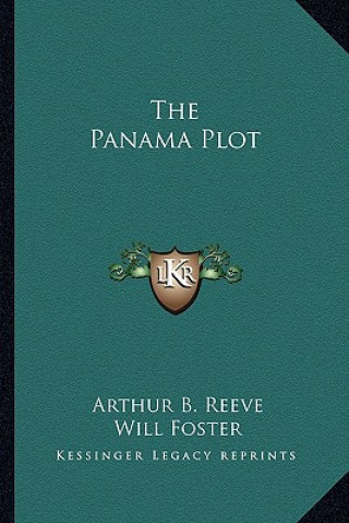 The Panama Plot
