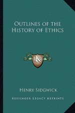 Outlines of the History of Ethics