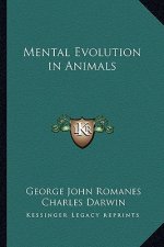 Mental Evolution in Animals