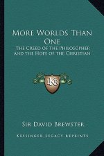 More Worlds Than One: The Creed of the Philosopher and the Hope of the Christian