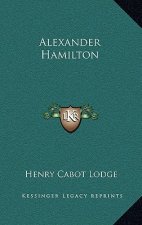 Alexander Hamilton