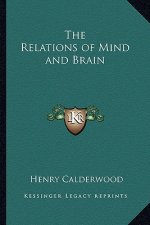 The Relations of Mind and Brain