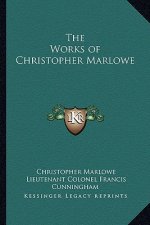 The Works of Christopher Marlowe