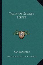 Tales of Secret Egypt