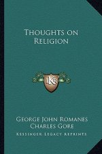 Thoughts on Religion