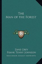 The Man of the Forest
