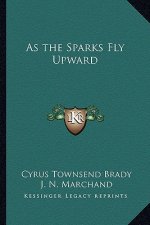 As the Sparks Fly Upward