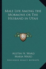 Male Life Among the Mormons or the Husband in Utah