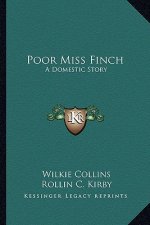Poor Miss Finch: A Domestic Story