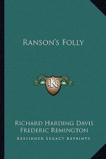 Ranson's Folly