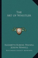 The Art of Whistler